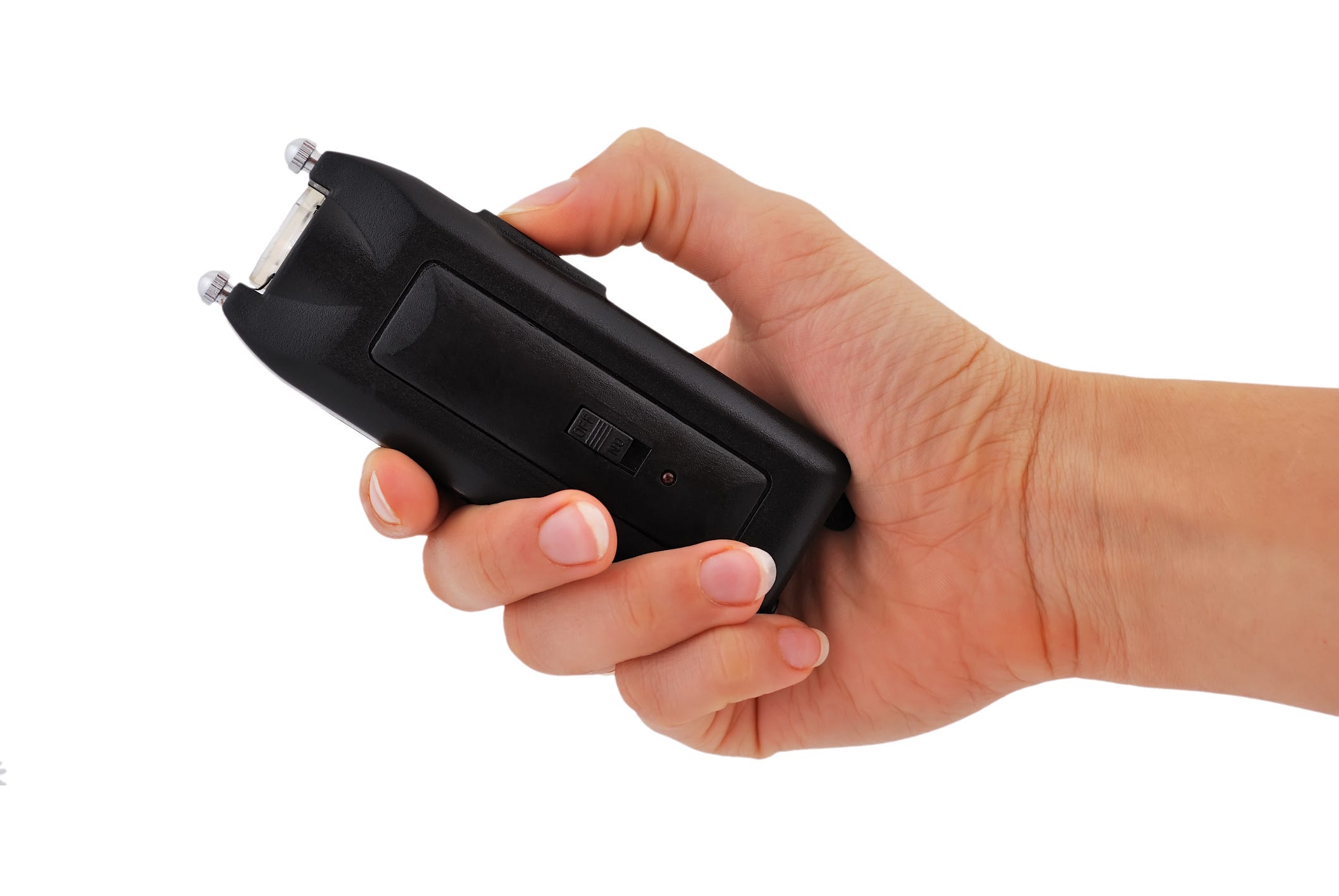 taser taser